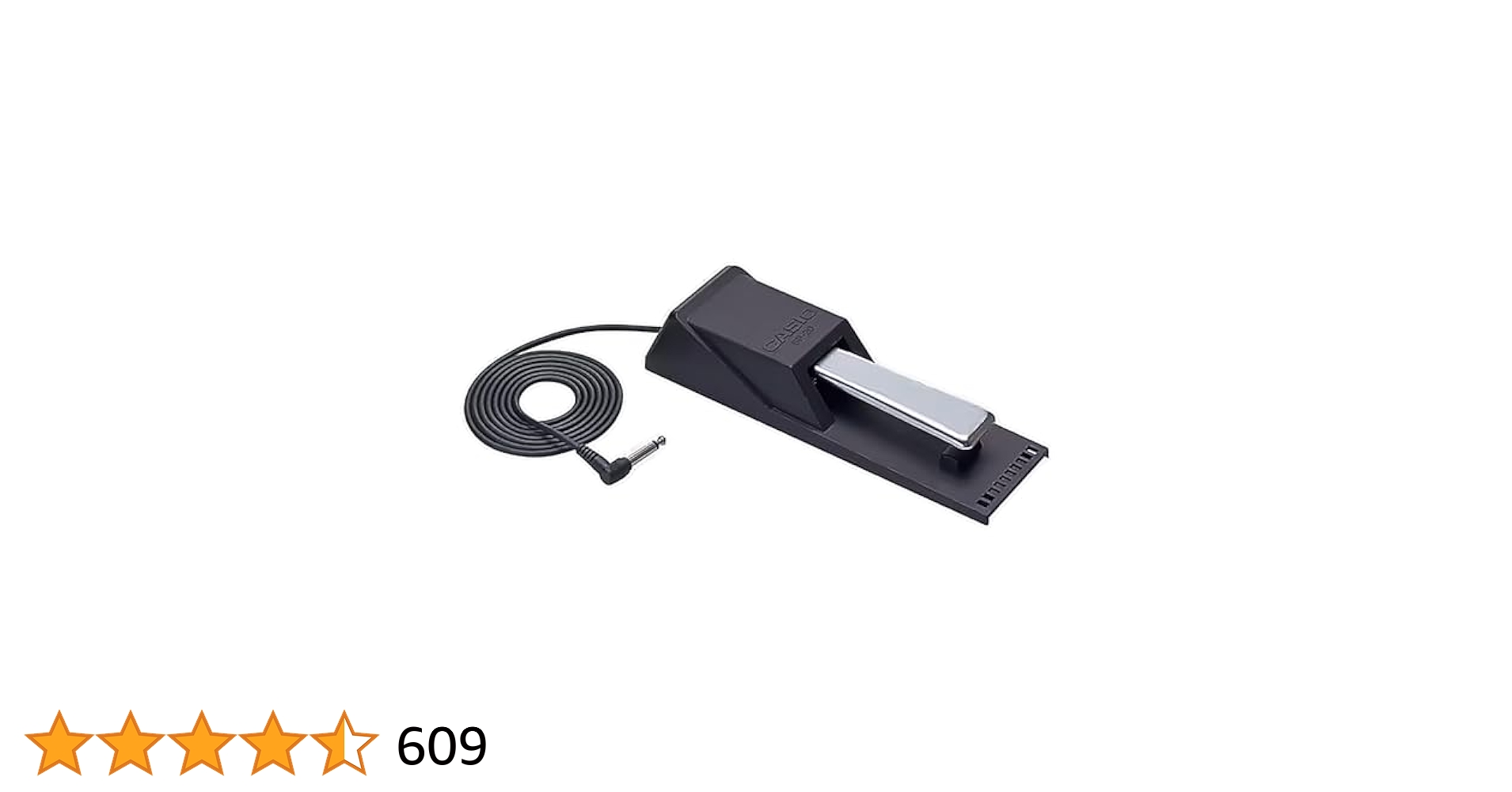 Casiotone CT-S195 電子キーボード+サスティンペダルSP-20 31n+j6glGPL.jpg_BO30,255,255,